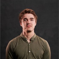 Lemaca Limited Employee Ben James's profile photo