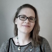 Resonate Consultants Employee Emma Gjers's profile photo