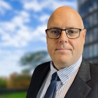 Geo Underwriting Employee John Willens's profile photo