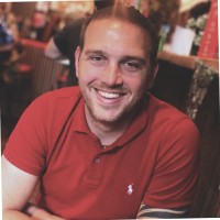Green & Brown Employee Jamie Fawcett's profile photo