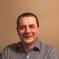 IO Controls Ltd Employee Nick Goddard's profile photo