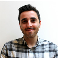 Fifth Quadrant Employee Nicholas Rassool's profile photo