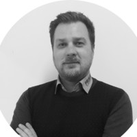 Prima Filtertehnika d.o.o. Employee Vojko Canjko's profile photo