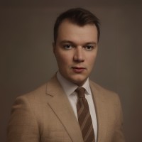 Bode Rawag Employee Bartosz Góral's profile photo