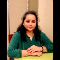 Vinita Pandya Email