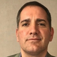 TUV SUD Employee Richard Galante's profile photo