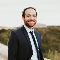 Moses Perez Email & Phone Number