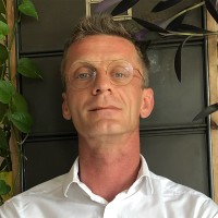 LEO Employee Xavier Meurant's profile photo