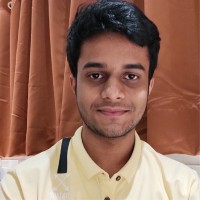 Sony Research India Employee Pratik Singh's profile photo