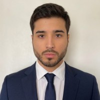 Sandfox Advisors Employee Felipe Donoso's profile photo