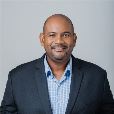 Hitachi Cyber Employee Timothy Odiean's profile photo