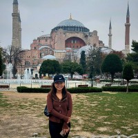 X-FAB Sarawak Sdn. Bhd. Employee Maggi Empaok's profile photo