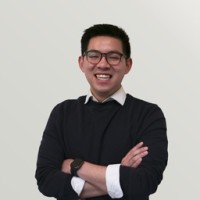 IDAX Data Solutions Employee Brandon Huynh's profile photo