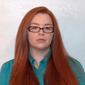Smart Systems Technology Employee Jessica Alexander's profile photo