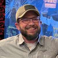 ConexSmart Employee Allen Cox's profile photo