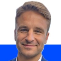 Anuba Technologies Employee Rob Irwin's profile photo