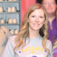 Keller Williams Frisco Stars Employee Genie Franklin's profile photo