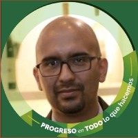 Mixto Listo Oficial Employee Hugo Mejicanos Rodríguez's profile photo