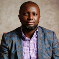 CIHPNG Employee Francis Ogirima's profile photo