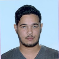 Infoempleo.com Employee Gabriel Cruz Barrero's profile photo