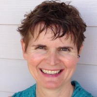 IronCore Labs Employee Wendy Schall's profile photo