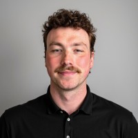 Fortified International Employee Clay Hunter's profile photo