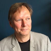 The Software Institute Employee Alan Banks's profile photo