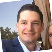 Cornerstone Insurance Group Employee Taylor Cochran's profile photo
