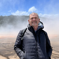 Nightstick Employee Larry Whiteley's profile photo