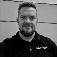 Voimatel Oy Employee Antti Hietanen's profile photo