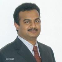 Hari Pudusseri Email & Phone Number