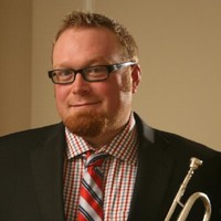 Campbellsville University Employee Clark Hunt's profile photo