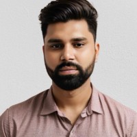 Ventive Employee Ajay Kumar's profile photo