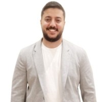 Tabib Group Employee Ahmed Tawfek's profile photo