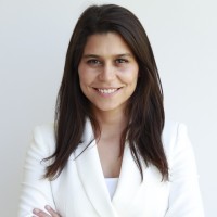 Ubiwhere Employee Viviana Ferreira's profile photo