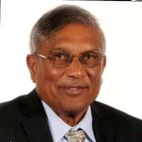 EUV Tech Employee Rupert Perera's profile photo