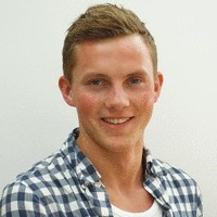 T-2 Prosjekt Employee Gjøran Flaatten's profile photo