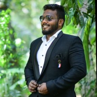 3T Saudi (Top Tag Trading Est) Employee Jesvin Selvaraj's profile photo