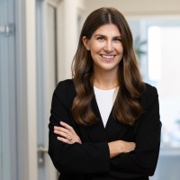 RosholmDell Advokatbyrå Employee Sara Elmqvist's profile photo