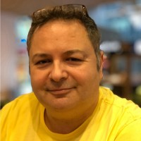 POULTRONICS Employee Burak Kuşçu's profile photo