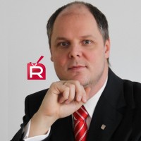 RECENDT GmbH Employee Robert Holzer's profile photo