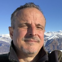 Edithink Employee Matteo Zanini's profile photo