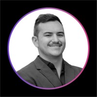 Gauntlet Employee Jonathan Libby's profile photo