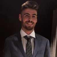 Glam&Go Employee Alejandro Avila Murillo's profile photo
