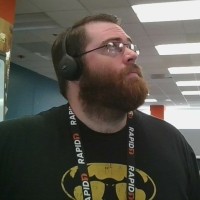 Vertex Inc. Employee Brady Russell's profile photo