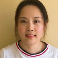 BV Security Employee Yani Wang's profile photo