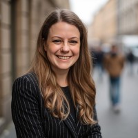 preferrd.io Employee Beth Darvell's profile photo