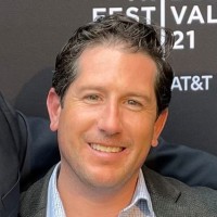 DoubleTree By Hilton Portland Employee Brad Bosse's profile photo