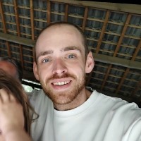 Paradigit Employee Timothy van der Sommen's profile photo