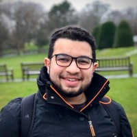 Soiltec Piling & Foundation Employee Ahmed Refaie's profile photo